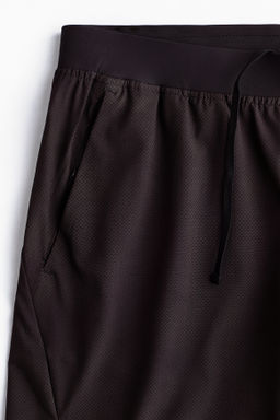 Pantal?n corto a media pierna con DryMove - H&m фото 8