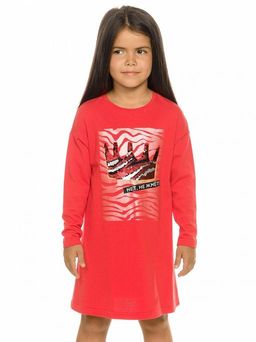 Pelican GFDJ3870 платье для девочек