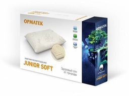 Подушка Junior Soft