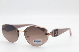 Солнцезащитные очки Disikaer (Polarized) с мешочком 0817 60-15-143 C5