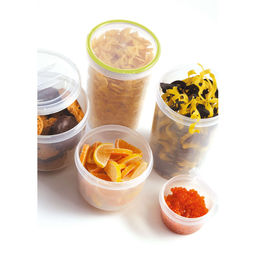 Банка "Винтаж" герметичная 0,75 л, выс. 90 мм, арт. С11488