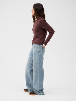 Женские Джинсы BOOTCUT - Mossmore фото 4