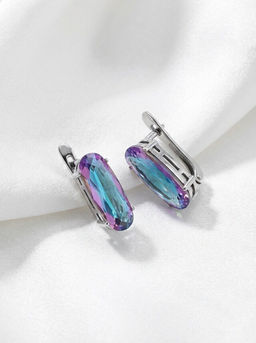 Серьги "Фьёнси"