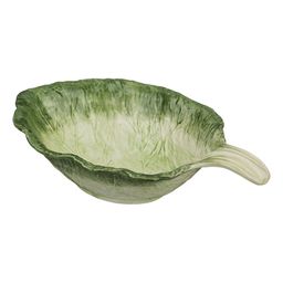 БЛЮДО КАПУСТА 38*24*12 СМ.