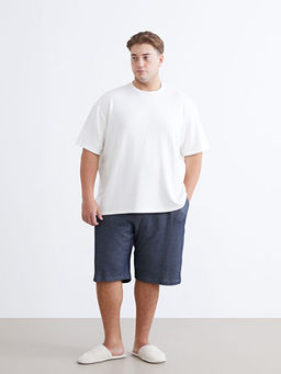 Standart Kal?p Erkek Pijama Alt ?ort