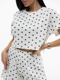 Пижама мод.1988/3