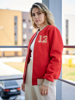 Бомбер 12 - Yollochka фото 24