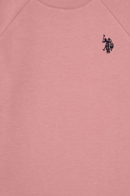 Erkek _ocuk Orkide Basic Sweatshirt Sepette S_rpriz _ndirim