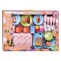 Набор посуды "Магия вкуса" в коробке