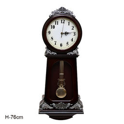 Часы настенные с маятником 76 см / 8397 /уп 6/