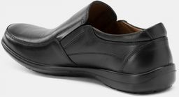 Полуботинки мужские RALF RINGER/530118ЧН/Черный  фото 7