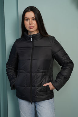 Куртка деми / 43820 - Twin tip фото 4