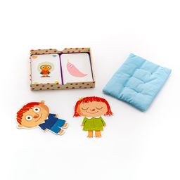 Карточная игра Djeco Додо  фото 4