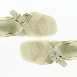 Туфли летние женские