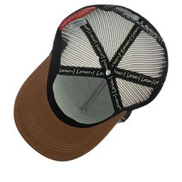 Бейсболка CAPSLAB арт. CL/DIS/1/MIC1 Disney Mickey Mouse (синий / коричневый)  фото 2