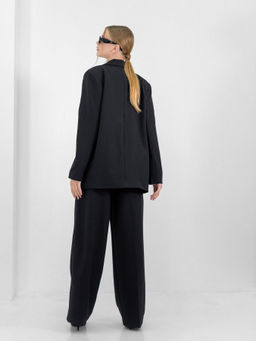 Костюм Ирби (черный) - Nadi bordo фото 3