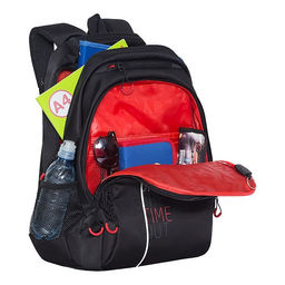 RU-030-31 Рюкзак - Grizzly фото 33