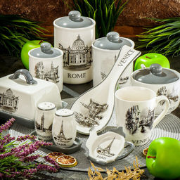 Масленка Фьюжн (359179) /DANIKS/  фото 2