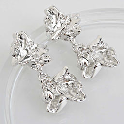 Серьги на гвоздиках арт. 13 3808 (id 277145)