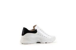 Кроссовки EDART 139.188w.white
