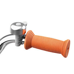 Велосипед 18" Rocket Emma, цвет розовый