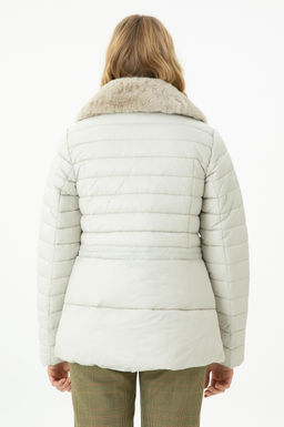 Женское каменное пальто Неожиданная скидка в корзине - U.s. polo assn фото 6