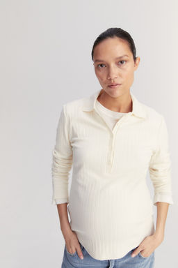 MAMA Polo de canale - H&m фото 2