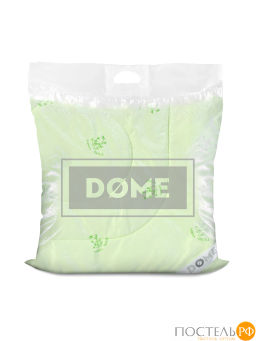 Одеяло DOME БАМБУК СИЛЬВЕР микробамбук/бамбук/микроволокно  фото 5