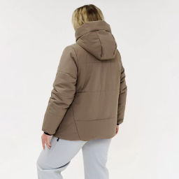 RODOS Куртка зимняя женская мембрана М-307 Ка