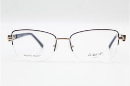 Оправа ALANIE 90147 55-17-143 С8 фото 2