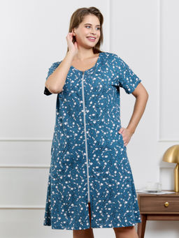 Халат Элит VIOTEX