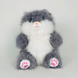 Мягкая игрушка Кот толстый 33 см (арт. C-51525E) - Storyland фото 10