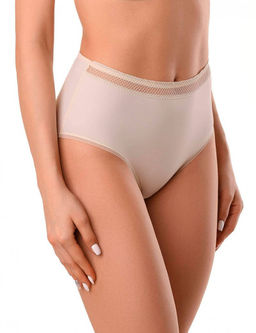 NUANCE Трусы жен. RP2064 - пудра
