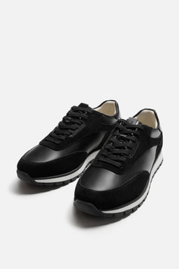 CASUAL TRAINERS - Zara фото 6