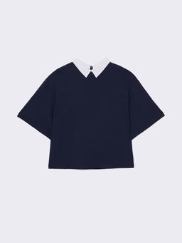 Джемпер 2в1 - Смена фото 9