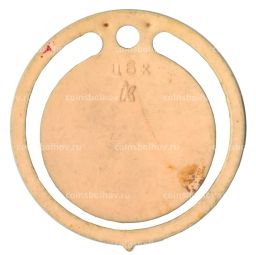 Значок Заяц