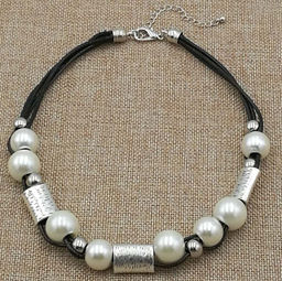 Колье арт. 26 7407 (id 271455) - Rada фото 2