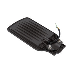 ULV-R25H-70W/6500K IP65 GREY Светильник светодиодный уличный консольный. Дневной белый свет (6500K). Угол 110 градусов. TM Uniel