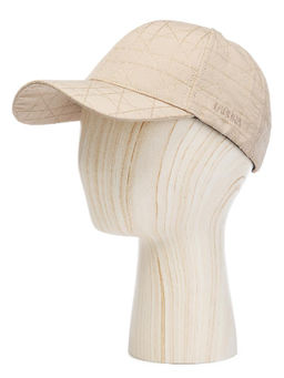 Шляпа бейсбольная жен. полиэстер LB-M99036 beige - Labbra фото 7