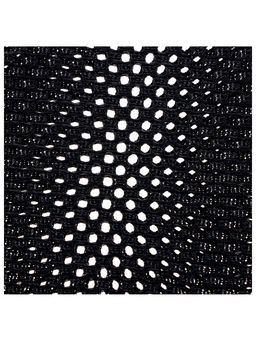 Мешок для мокрых вещей ONLYTOP, 40×30 см, цвет чёрный