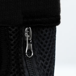 Рюкзак-переноска для животных Кенгуру, 35 х 25 х 20 см, черный - Пижон фото 5