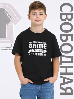 футболка 1ПДФК4221001 - Апрель фото 4