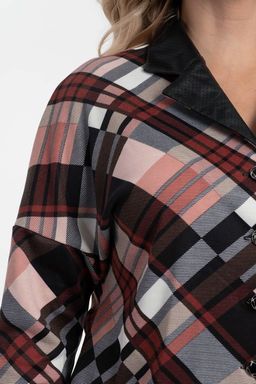 Платье П5-4202/1 - Wisell фото 8