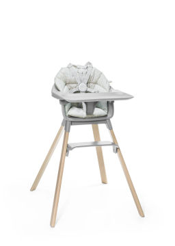 Stokke / Подушка для стульчика Clikk Grey Sprinkles