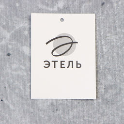 Ковер Этель Премиум 100*150 см, 700г/м2 фото 4