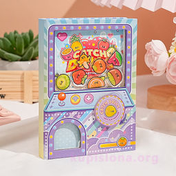 Блокнот Catch fruits - Купи слона фото 2