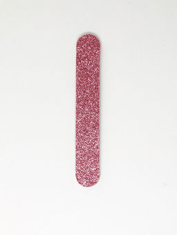 Подарочный набор, крем для рук увлажняющий 30 г и пилка для ногтей, Чистое счастье