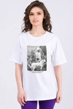 Футболка, арт. 0836-18 - Шаrliзе фото 2