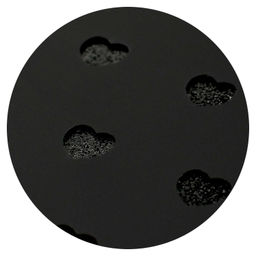 Дневник школьный арт. 68700 / 15 СЕРДЕЧКИ НА ЧЕРНОМ