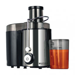 Соковыжималка эл.Kelli, 700 Вт , 600мл, арт. KL-5090